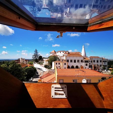 Sintra Central Loft ภายนอก รูปภาพ