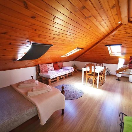 Sintra Central Loft ภายนอก รูปภาพ