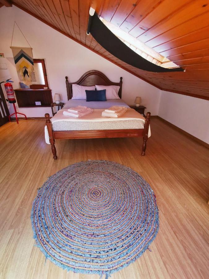 Sintra Central Loft ภายนอก รูปภาพ