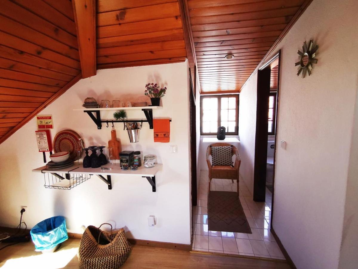 Sintra Central Loft ภายนอก รูปภาพ