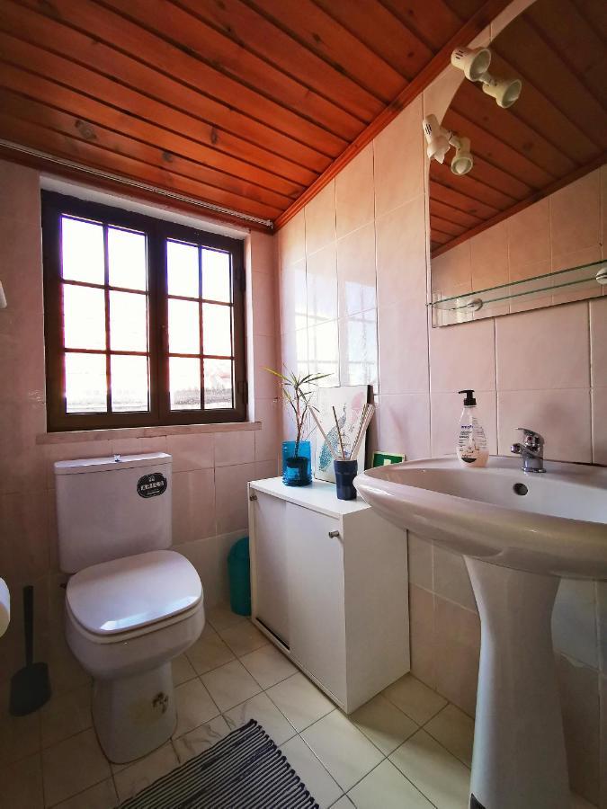 Sintra Central Loft ภายนอก รูปภาพ