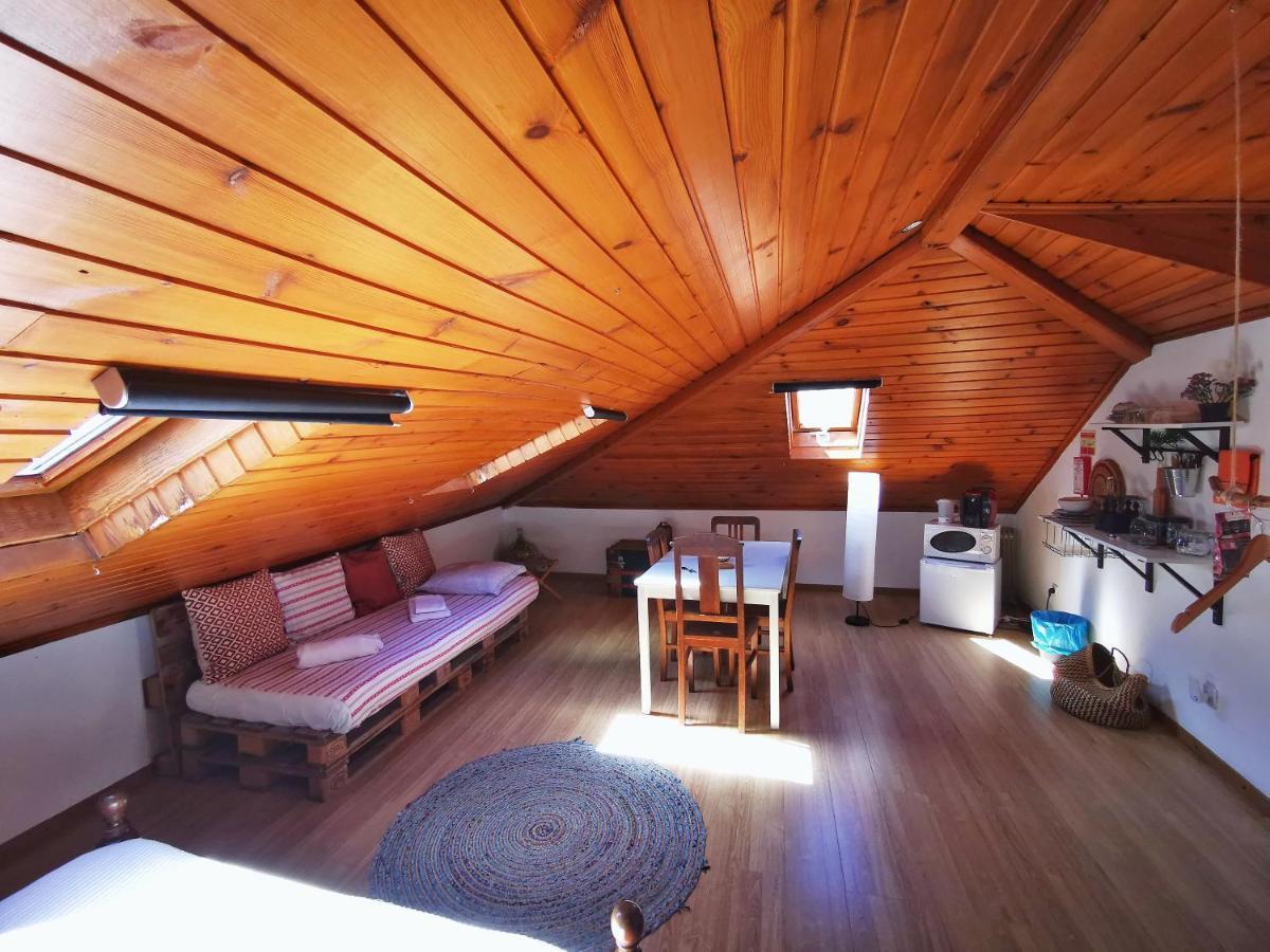 Sintra Central Loft ภายนอก รูปภาพ