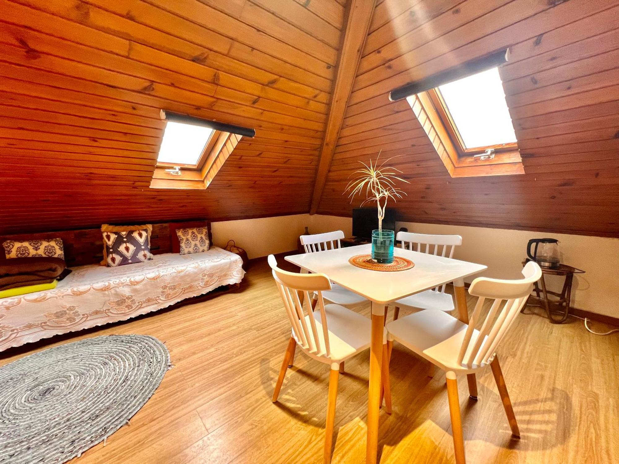 Sintra Central Loft ภายนอก รูปภาพ