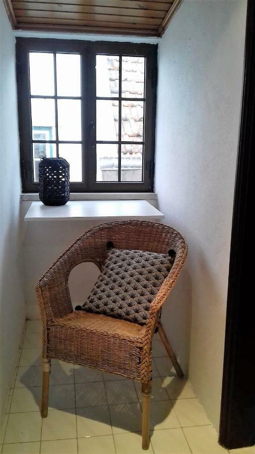 Sintra Central Loft ภายนอก รูปภาพ